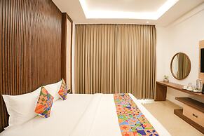 FabHotel 7 Hills