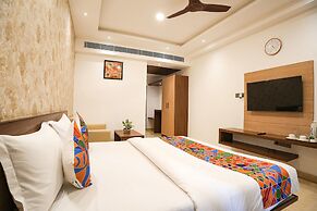 FabHotel 7 Hills