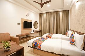 FabHotel 7 Hills