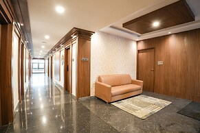 FabHotel 7 Hills