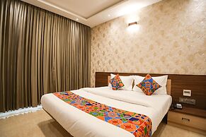 FabHotel 7 Hills