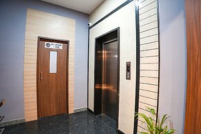 FabHotel 7 Hills