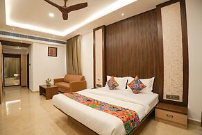FabHotel 7 Hills