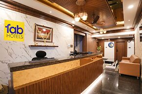 FabHotel 7 Hills