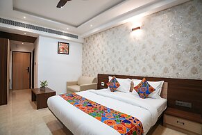 FabHotel 7 Hills