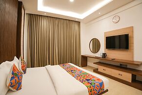 FabHotel 7 Hills