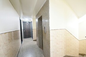 Fabhotel Moon Light