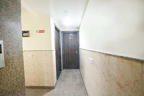 Fabhotel Moon Light