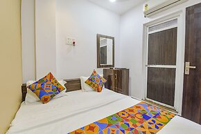 Fabexpress Anandam Palace Guest House