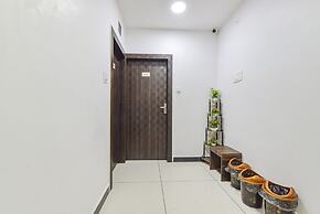 Fabexpress Anandam Palace Guest House