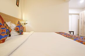 Fabhotel Abhisiddhi Residency