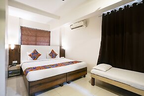 Fabhotel Abhisiddhi Residency