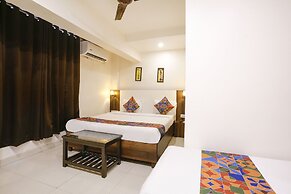 Fabhotel Abhisiddhi Residency