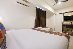 Fabhotel Abhisiddhi Residency