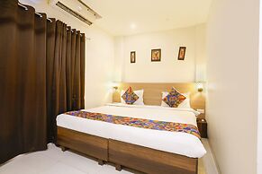 Fabhotel Abhisiddhi Residency