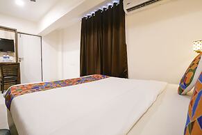 Fabhotel Abhisiddhi Residency
