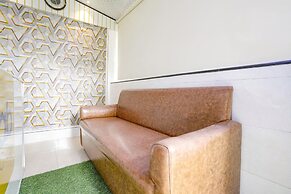 Fabhotel Abhisiddhi Residency