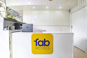 Fabhotel Abhisiddhi Residency