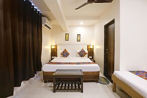 Fabhotel Abhisiddhi Residency