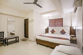 Fabhotel Abhisiddhi Residency