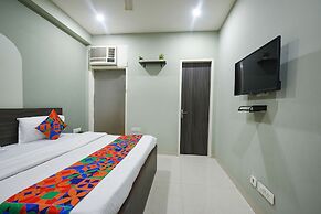 Fabhotel Alpha