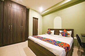Fabhotel Alpha