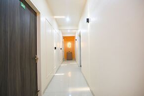 Fabhotel Alpha