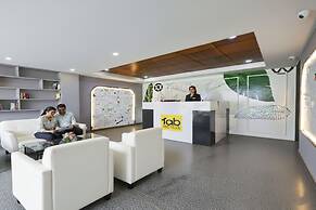 Fabhotel Alpha