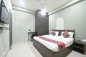 Fabhotel Alpha