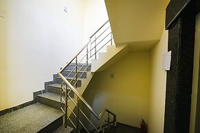 Fabhotel Alpha