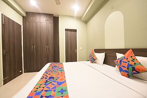 Fabhotel Alpha