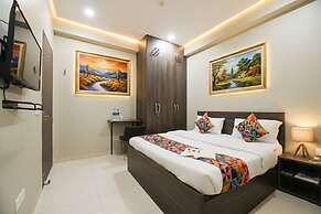 Fabhotel Alpha