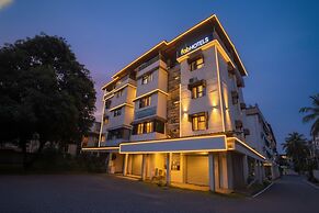 Fabhotel Comfort Stays