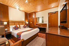 Fabhotel Alpine Retreat