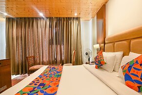 Fabhotel Alpine Retreat