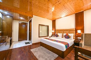 Fabhotel Alpine Retreat