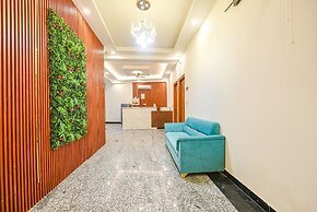Fabhotel Shree Jii Luxury