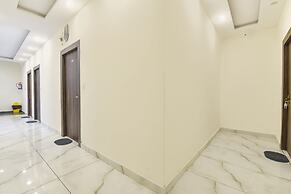Fabhotel Dev Palace