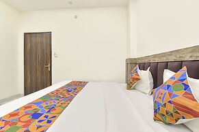 Fabhotel Dev Palace