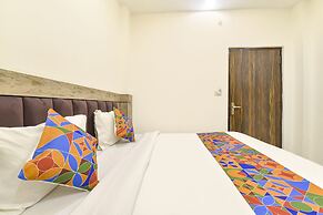 Fabhotel Dev Palace