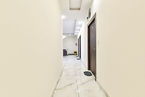 Fabhotel Dev Palace