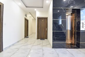 Fabhotel Dev Palace