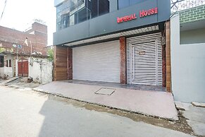 Fabhotel Imperail House