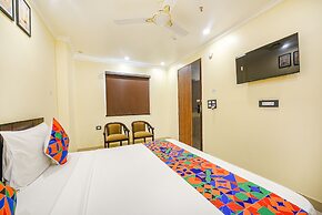 Fabhotel Prime Apple Tree Residency