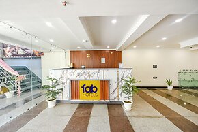 Fabhotel Prime Apple Tree Residency
