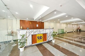 Fabhotel Prime Apple Tree Residency