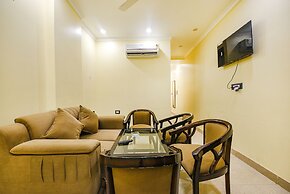 Fabhotel Prime Apple Tree Residency