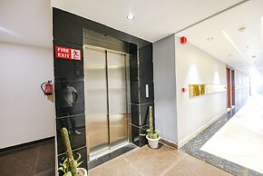 Fabhotel Prime Apple Tree Residency