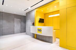 Fabhotel Samotel
