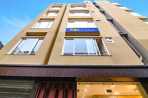 Fabhotel Samotel